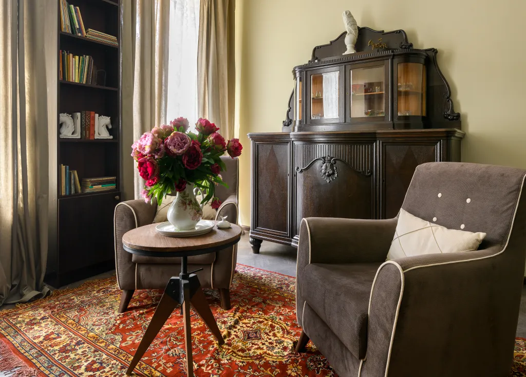 Квартира Квартира Sutki Rent у Летнего Сада — Санкт-Петербург