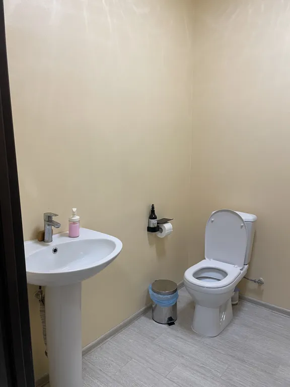 Дом на участке 6 соток