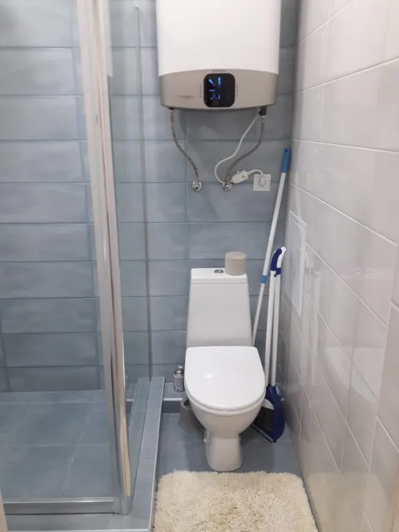 Квартира Уютная квартира в центре Лазаревского — Лазаревское