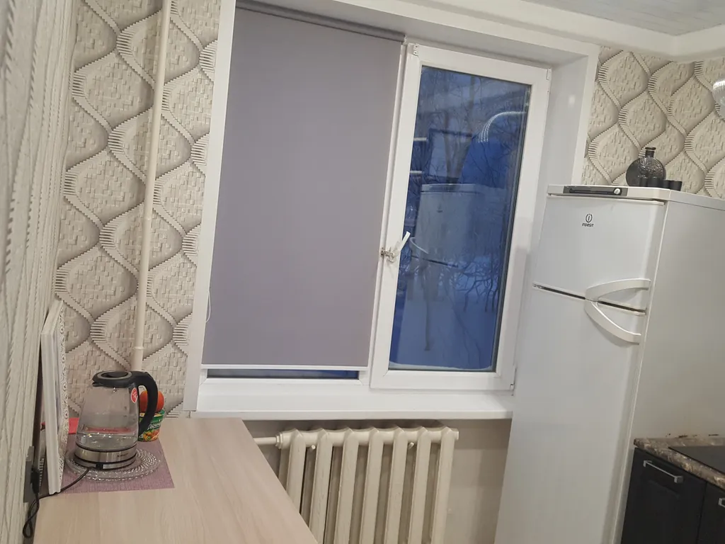 Уютная квартира в шаговой доступностью от склона