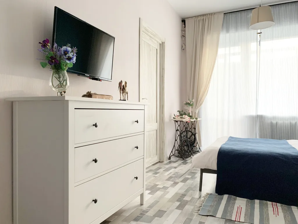 Квартира Уютная квартира в сердце Втузгородка — Екатеринбург