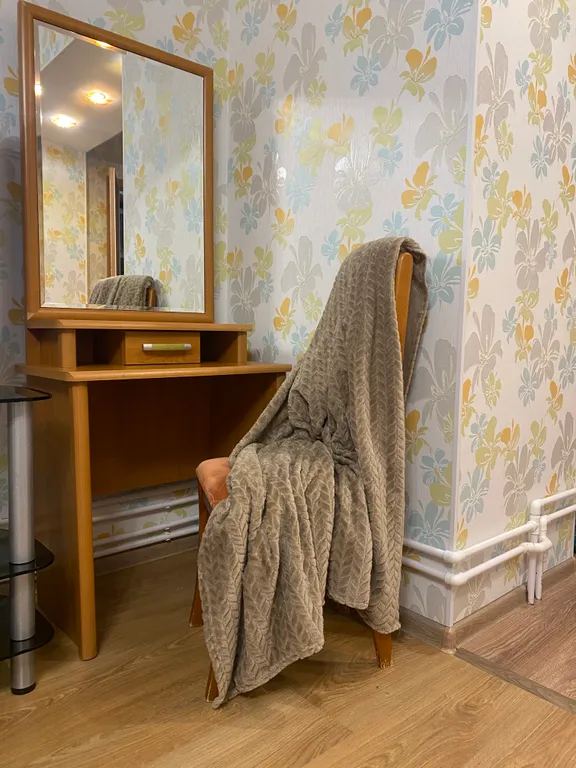 Комфортная и современная квартира в пешей доступности маутинбайк .