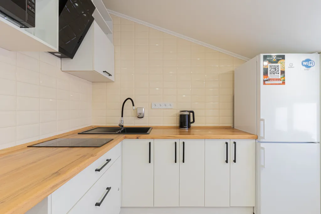 Квартира класса-люкс