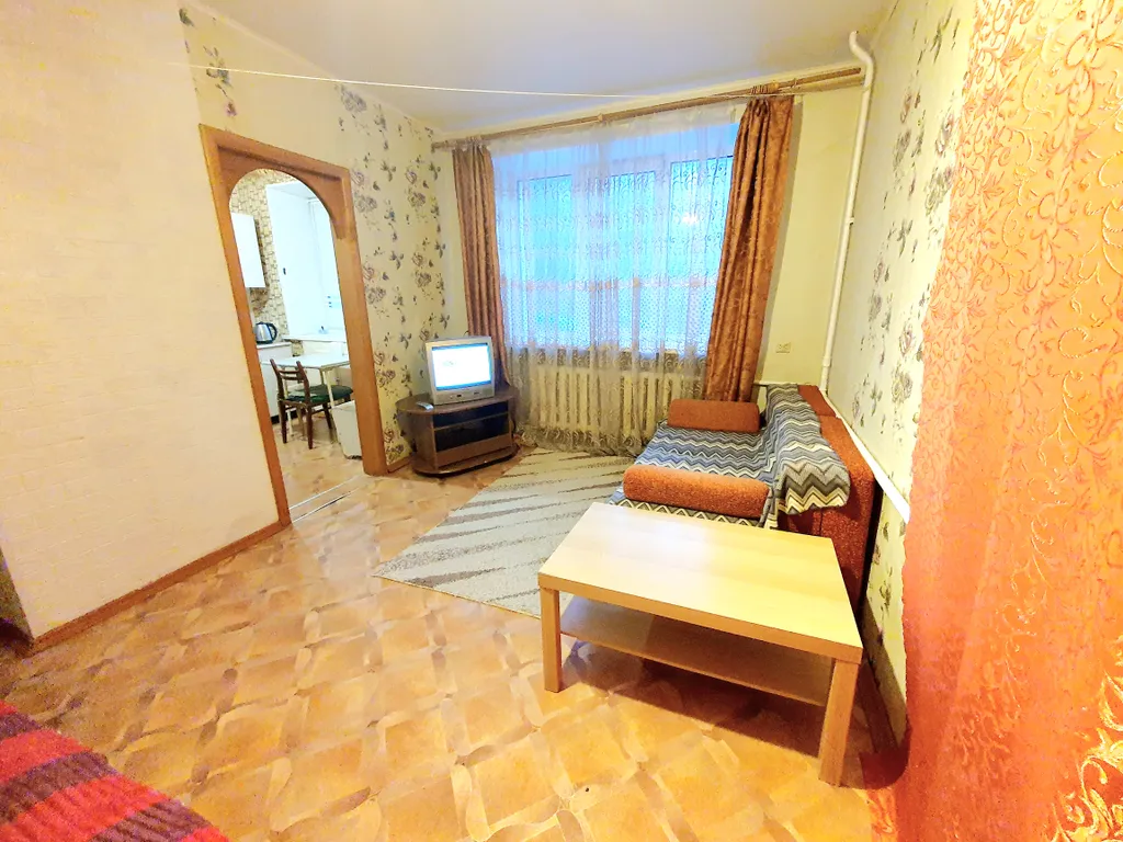 Квартира возле УГНТУ