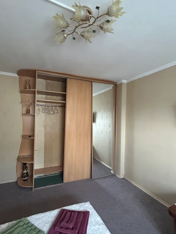 Квартира Уютная однокомнатная квартира в Калининграде — Калининград