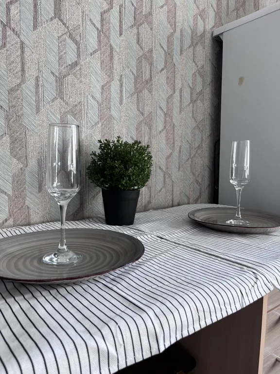 2-х квартира центр — аренда посуточно в Канск