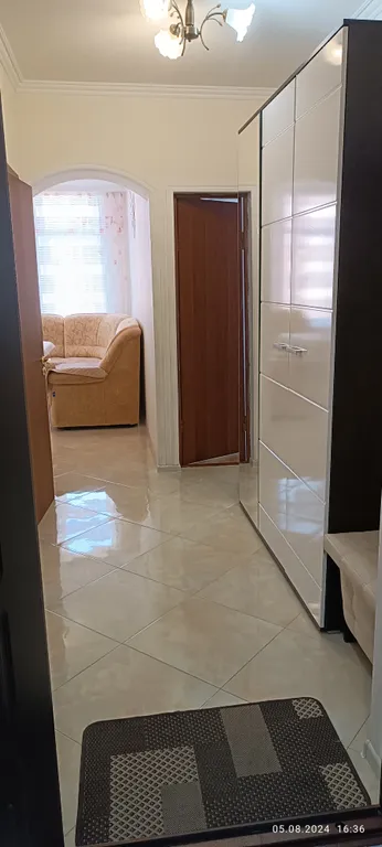 Квартира Квартира с видом на набережную — Владикавказ