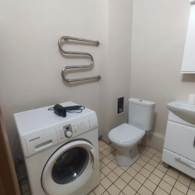 Уютная квартира на Чкалова-Калинина