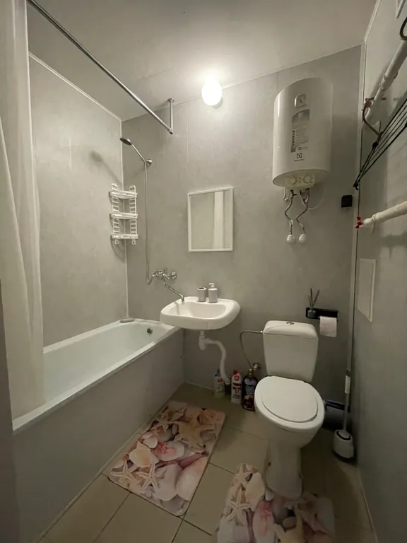 Квартира у ТРЦ Красная площадь