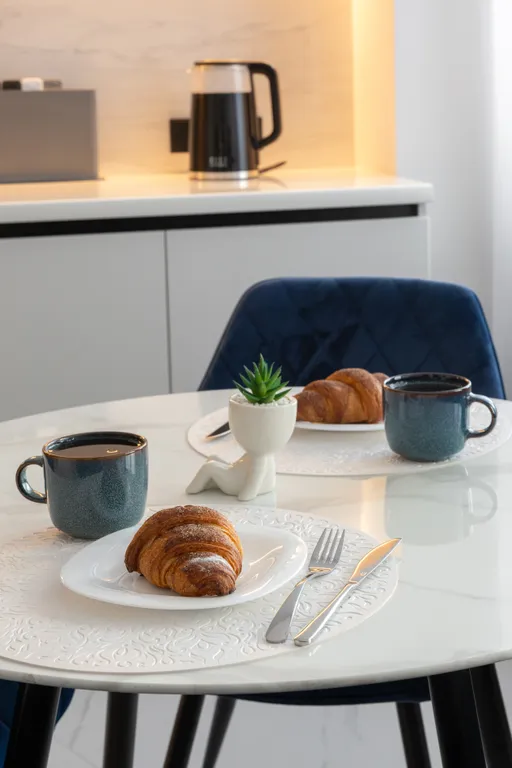 Квартира Дизайнерские апартаменты у Верхнего озера — Калининград