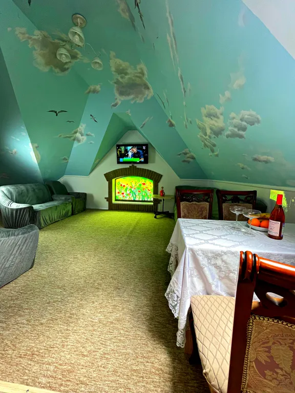 Квартира Комната — аренда посуточно в Феодосия