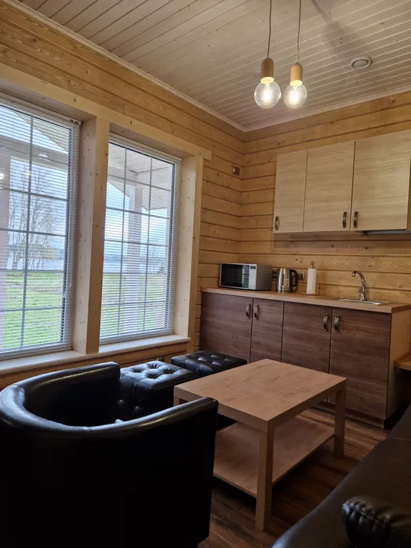 2-комнатный Дом