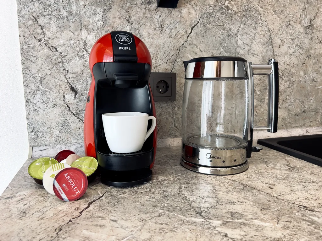 Апартаменты делюкс в авторском квартале Машаров в центре города