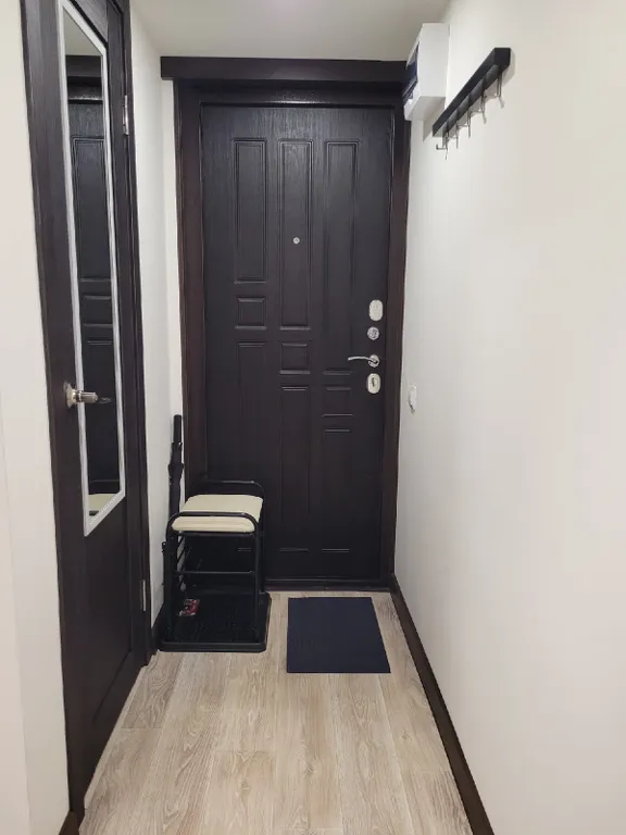 Лофт-4 Зелёная, клёвая двухуровневая студия в центре