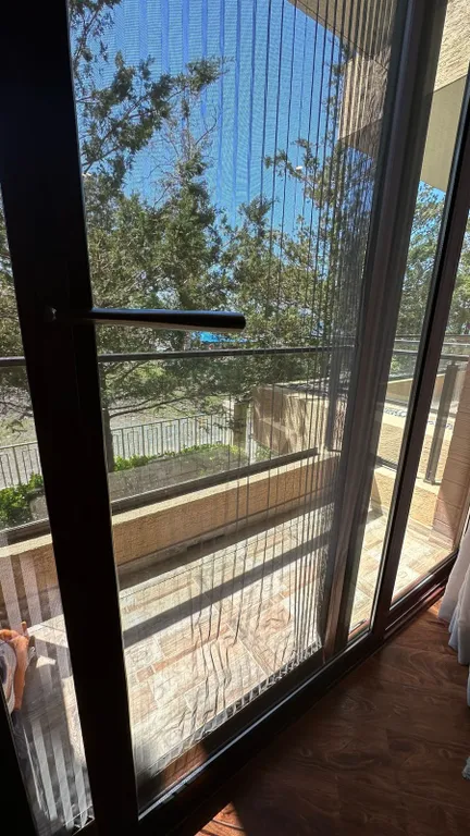 Апартаменты на берегу моря в 5 звездочном комплексе