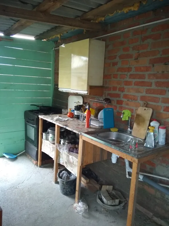 Гостевой дом у шамана