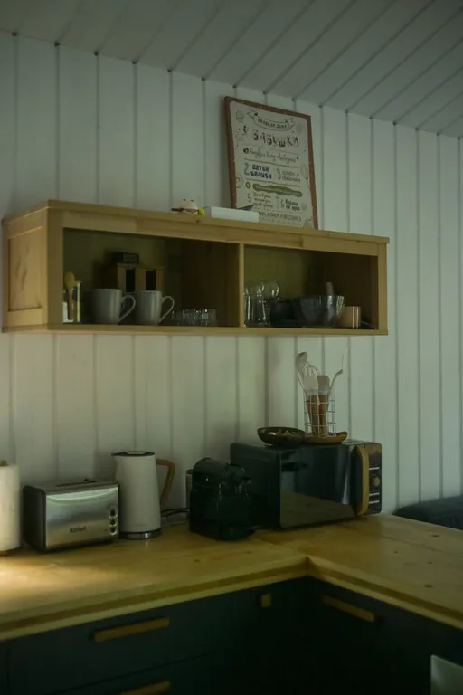 1-комнатный Дом