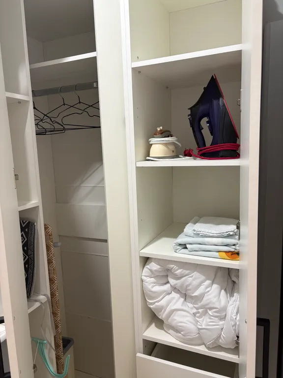 Стильная уютная инстаграммная студия "тропики" в элитном жк