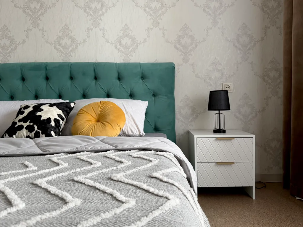 Уютная квартира — аренда посуточно в Пыть-Ях