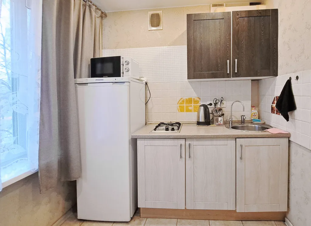 Квартира Квартира рядом с Речным вокзалом и метро Беломорской — Москва