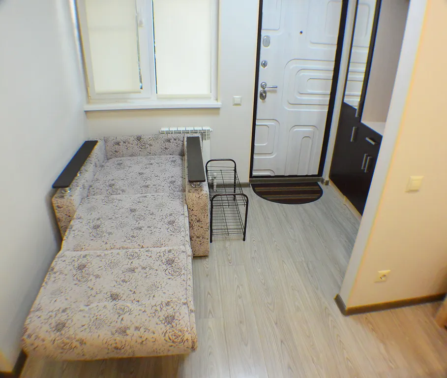 Квартира Квартира Студия у моря — Адлер