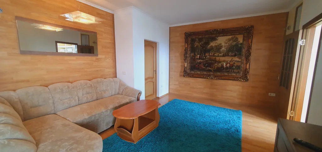 Видовые Апартаменты