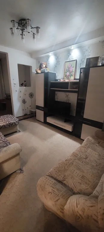 Северный уют