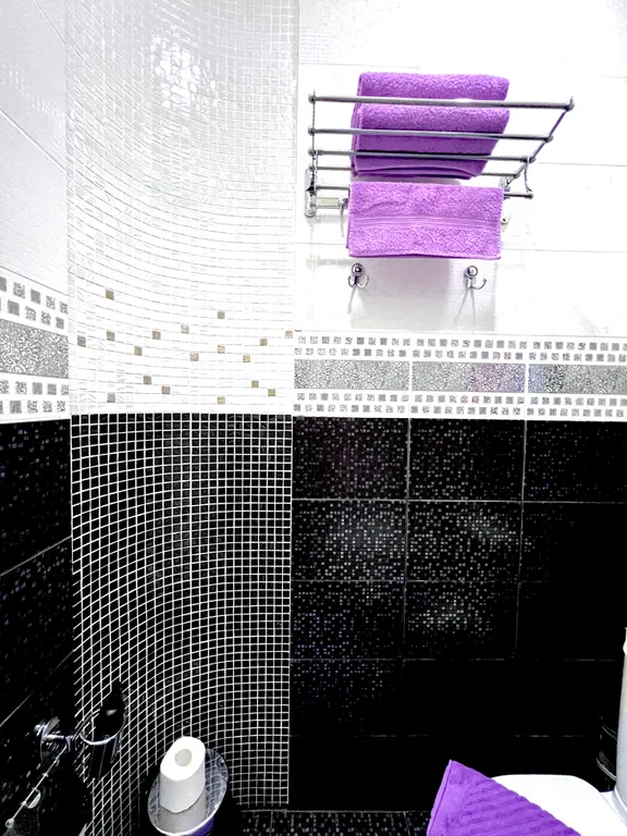 Студия люкс в самом центре города