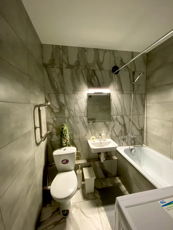 Комфорт в ста метрах от берега