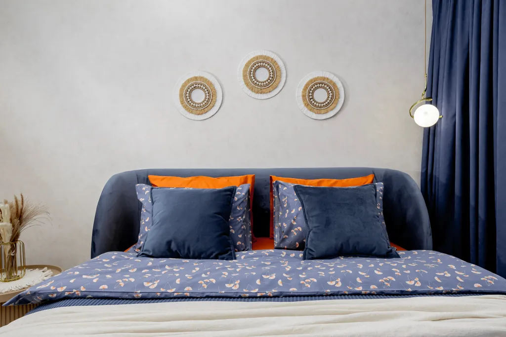 Квартира с дизайнерским ремонтом в новостройке