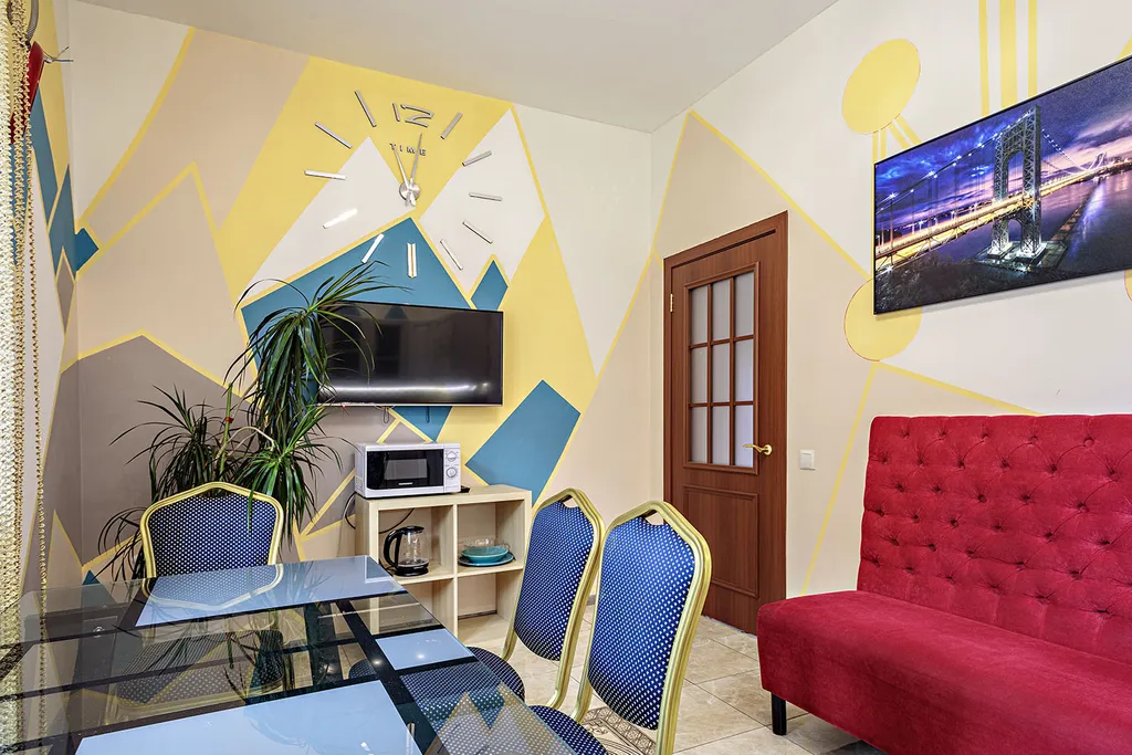 Коттедж Гостевой Коттедж в резиденции Еремино 2 — Ерёмино-2