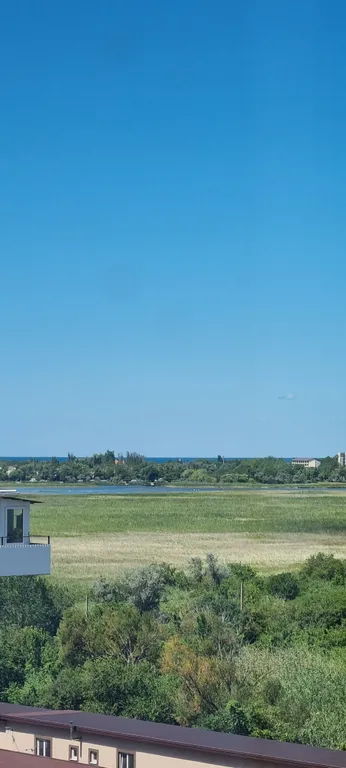 Уютная студия в тихом районе