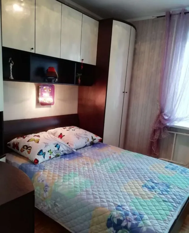 Квартира Квартира рядом с парком 30 лет октября — Великий Новгород