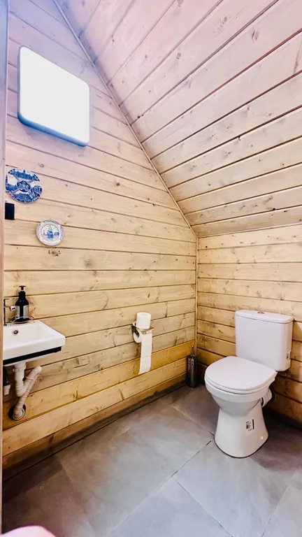 Архитектурная резиденция Ключи