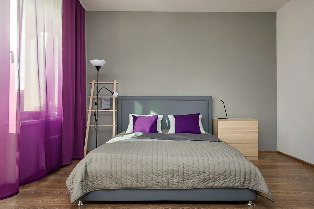 Апартамент в ЖК Эверест в центре у ТРЦ Гринвич