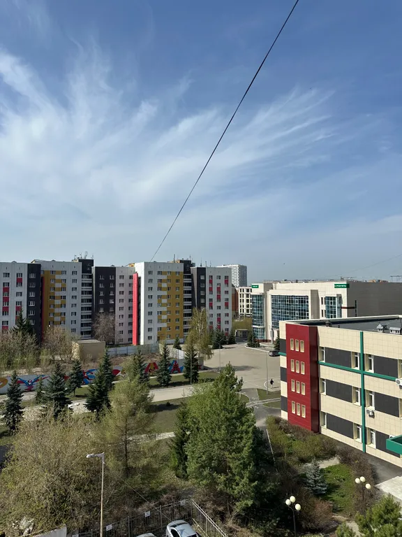Квартира в историческом центре города