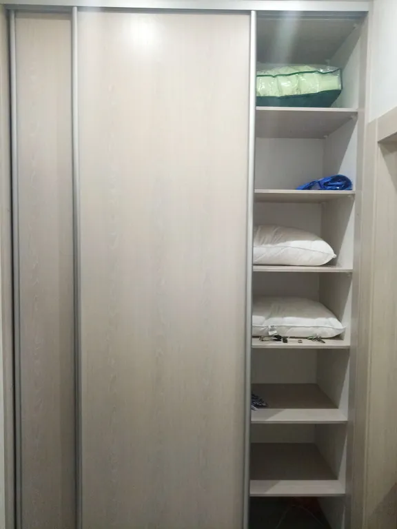 Квартира 1-комнатная Квартира — Адлер