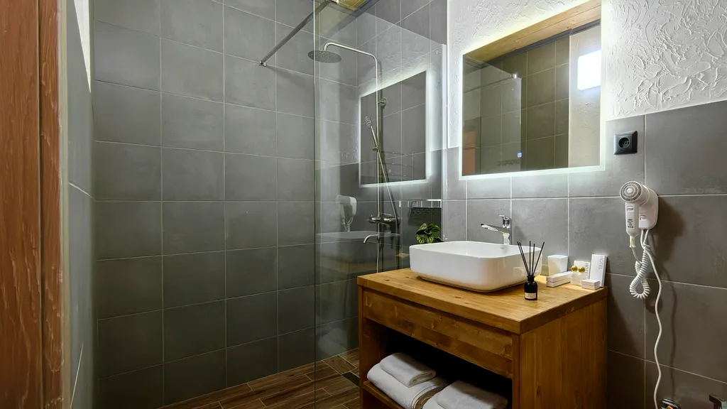 2-комнатный Дом