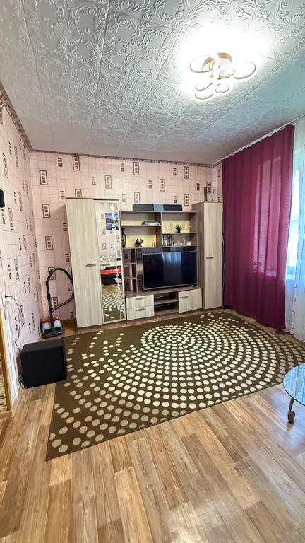 Квартира 3-комнатная Квартира — Шерегеш