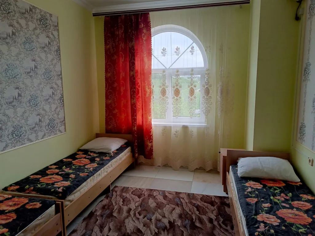 Квартира Комната — Сочи