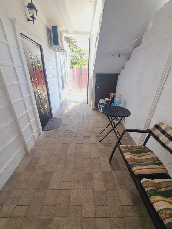 Коттедж Уютный дом в центре города — Геленджик