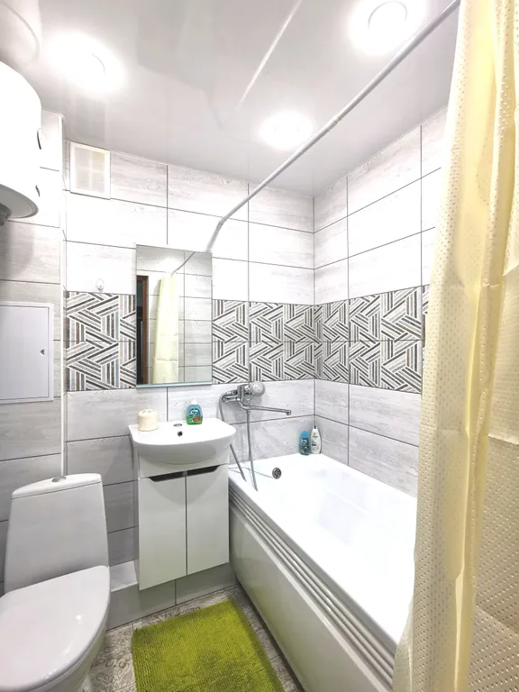 Уютная и просторная квартира у Реацентра