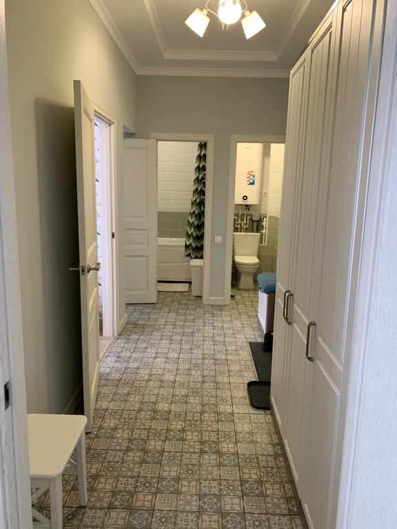 Уютная квартира в центре