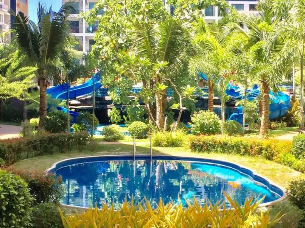 Two-level loft Laguna beach 2 Jomtien