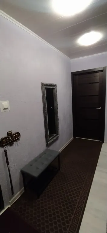 Уютная 2-комнатная квартира в историческом центре города