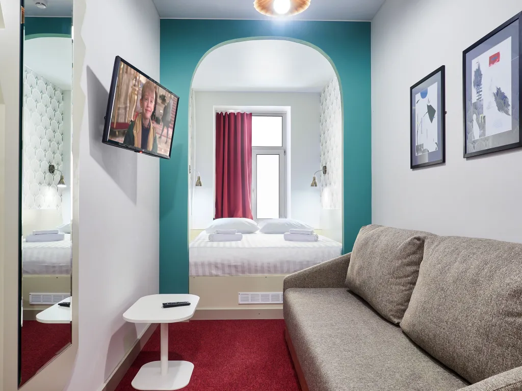 Квартира Комната — Санкт-Петербург