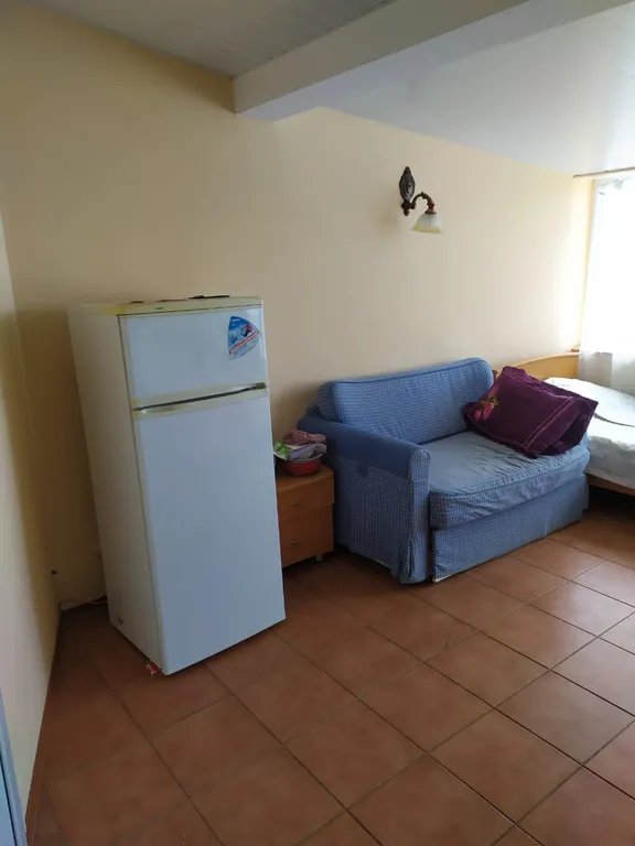 Комната у моря