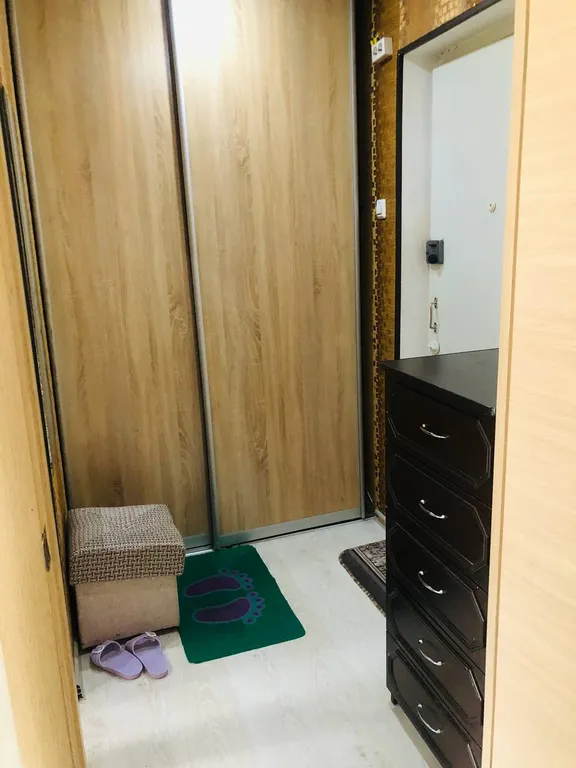 Уютная 1-комнатная квартира в районе Древлянка