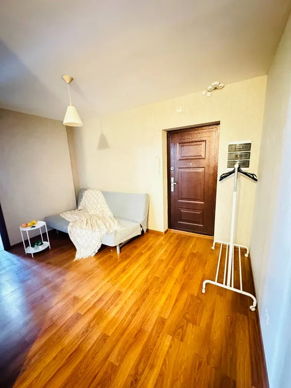 Двухкомнатная квартира возле метро Чкаловская