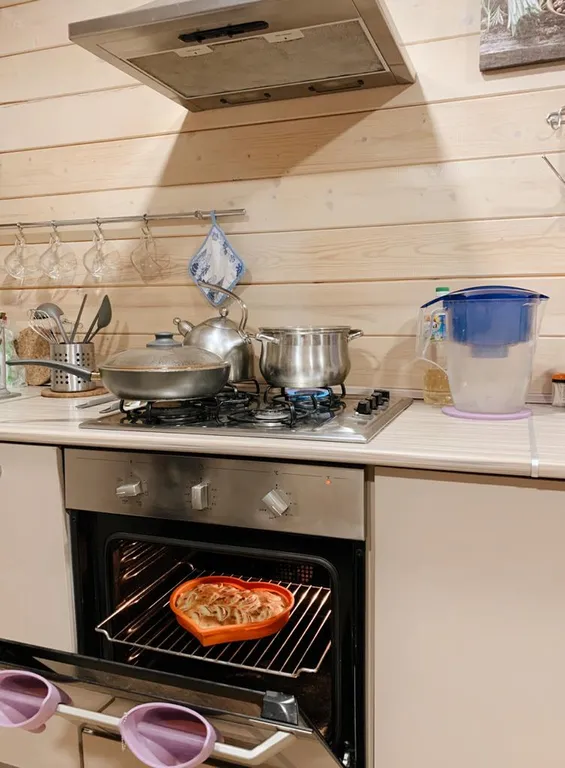 Родные пенаты